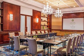 The Laguna, a Luxury Collection Resort & Spa, Nusa Dua, Bali