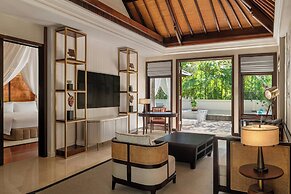 The Laguna, a Luxury Collection Resort & Spa, Nusa Dua, Bali