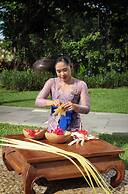 The Laguna, a Luxury Collection Resort & Spa, Nusa Dua, Bali