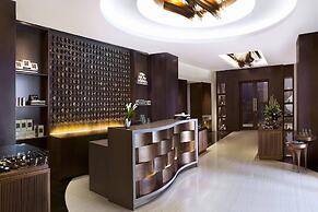 The Laguna, a Luxury Collection Resort & Spa, Nusa Dua, Bali