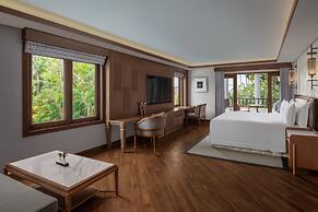 The Laguna, a Luxury Collection Resort & Spa, Nusa Dua, Bali