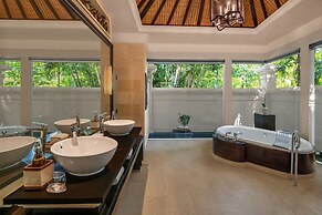 The Laguna, a Luxury Collection Resort & Spa, Nusa Dua, Bali