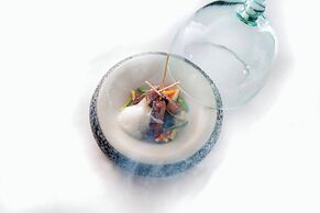 The Laguna, a Luxury Collection Resort & Spa, Nusa Dua, Bali