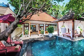 The Laguna, a Luxury Collection Resort & Spa, Nusa Dua, Bali