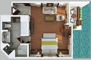 The Laguna, a Luxury Collection Resort & Spa, Nusa Dua, Bali