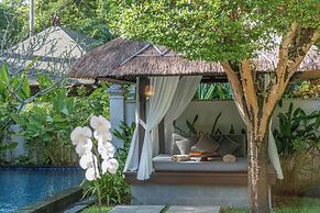 The Laguna, a Luxury Collection Resort & Spa, Nusa Dua, Bali