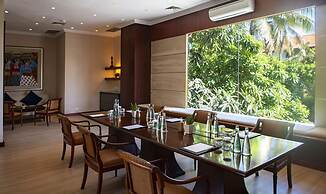 The Laguna, a Luxury Collection Resort & Spa, Nusa Dua, Bali