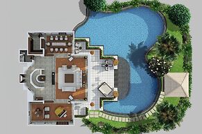 The Laguna, a Luxury Collection Resort & Spa, Nusa Dua, Bali