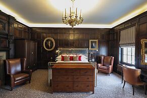 Hotel Du Vin Cannizaro House
