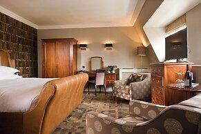 Hotel Du Vin Cannizaro House