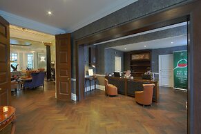 Hotel Du Vin Cannizaro House