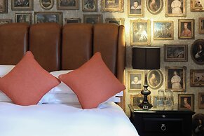 Hotel Du Vin Cannizaro House