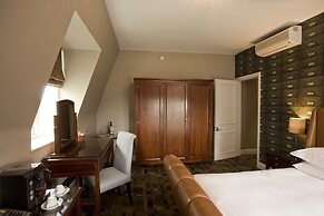 Hotel Du Vin Cannizaro House