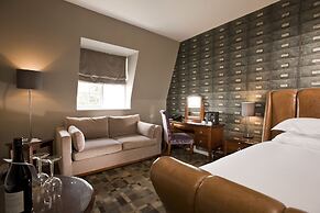 Hotel Du Vin Cannizaro House