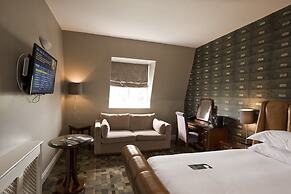 Hotel Du Vin Cannizaro House