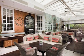 Hotel Du Vin Cannizaro House
