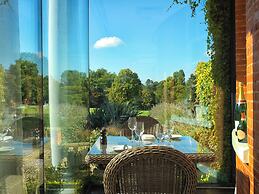 Hotel Du Vin Cannizaro House