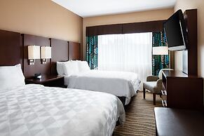 Holiday Inn and Suites Overland Park West, an IHG Hotel