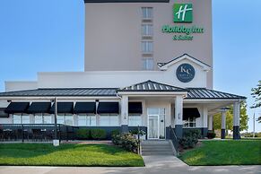 Holiday Inn and Suites Overland Park West by IHG
