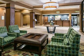 Holiday Inn and Suites Overland Park West by IHG