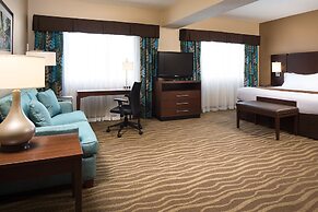 Holiday Inn and Suites Overland Park West by IHG