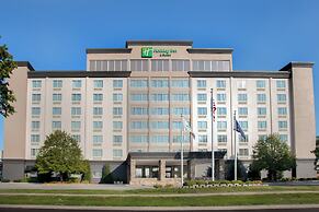 Holiday Inn and Suites Overland Park West by IHG