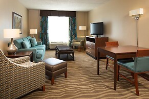 Holiday Inn and Suites Overland Park West by IHG