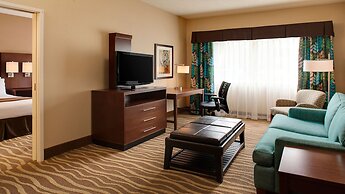 Holiday Inn and Suites Overland Park West by IHG