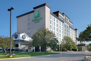 Holiday Inn and Suites Overland Park West by IHG