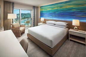 Sheraton Waikiki Beach Resort