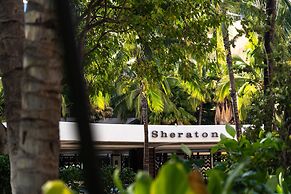 Sheraton Waikiki Beach Resort