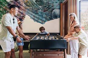 Sheraton Waikiki Beach Resort