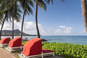 Sheraton Waikiki Beach Resort