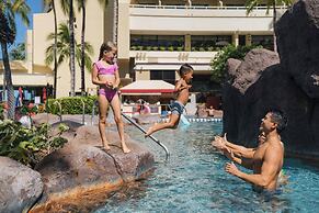 Sheraton Waikiki Beach Resort
