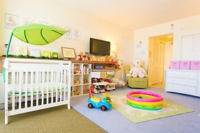 Sheraton Waikiki Beach Resort