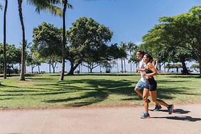 Sheraton Waikiki Beach Resort