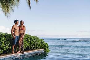Sheraton Waikiki Beach Resort
