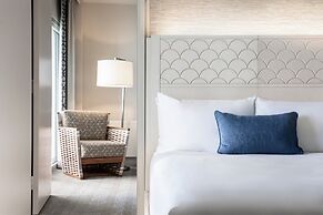 Sheraton Waikiki Beach Resort