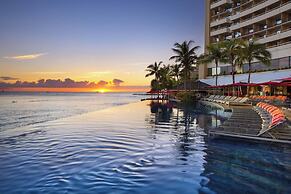 Sheraton Waikiki Beach Resort