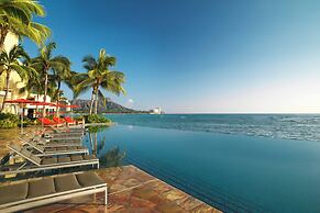 Sheraton Waikiki Beach Resort