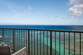 Sheraton Waikiki Beach Resort