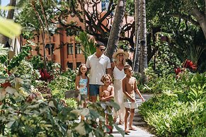 Sheraton Waikiki Beach Resort