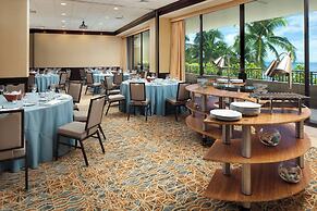 Sheraton Waikiki Beach Resort
