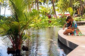 Sheraton Waikiki Beach Resort