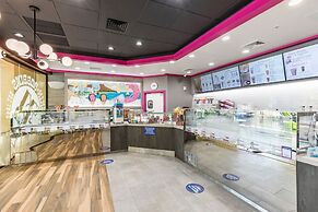 Sheraton Waikiki Beach Resort