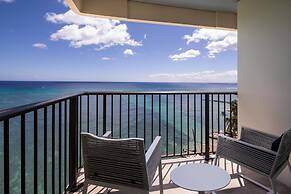 Sheraton Waikiki Beach Resort