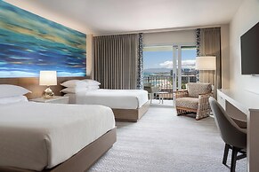 Sheraton Waikiki Beach Resort