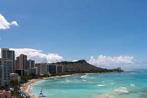 Sheraton Waikiki Beach Resort