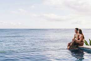 Sheraton Waikiki Beach Resort