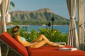 Sheraton Waikiki Beach Resort